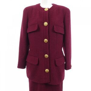 Vintage Chanel Collection29 20446i49 Suit